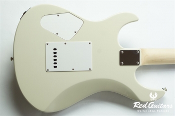 Pacifica 112V - Vintage White